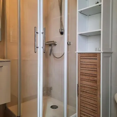 Apartamento Votre Bulle D'oxygene Au Bord De L'ocean. *